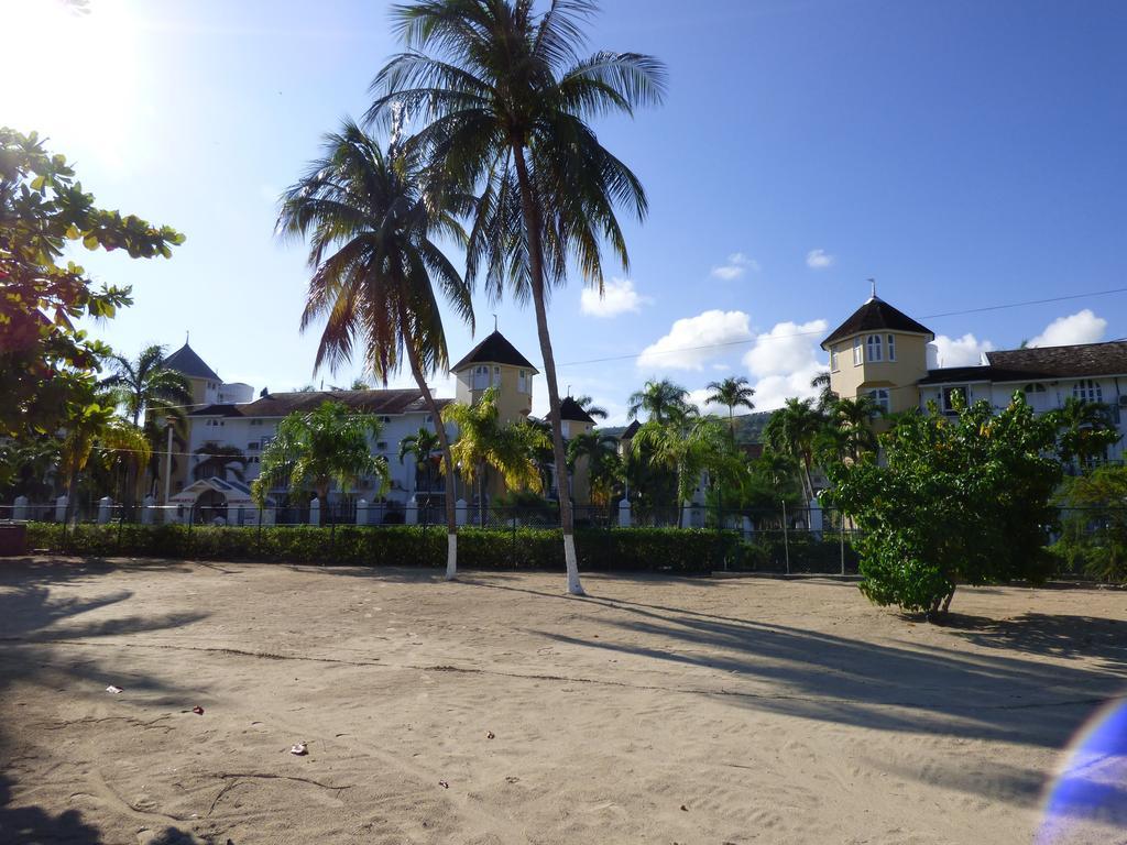 Beach Studio 30 奥乔里奥斯 外观 照片