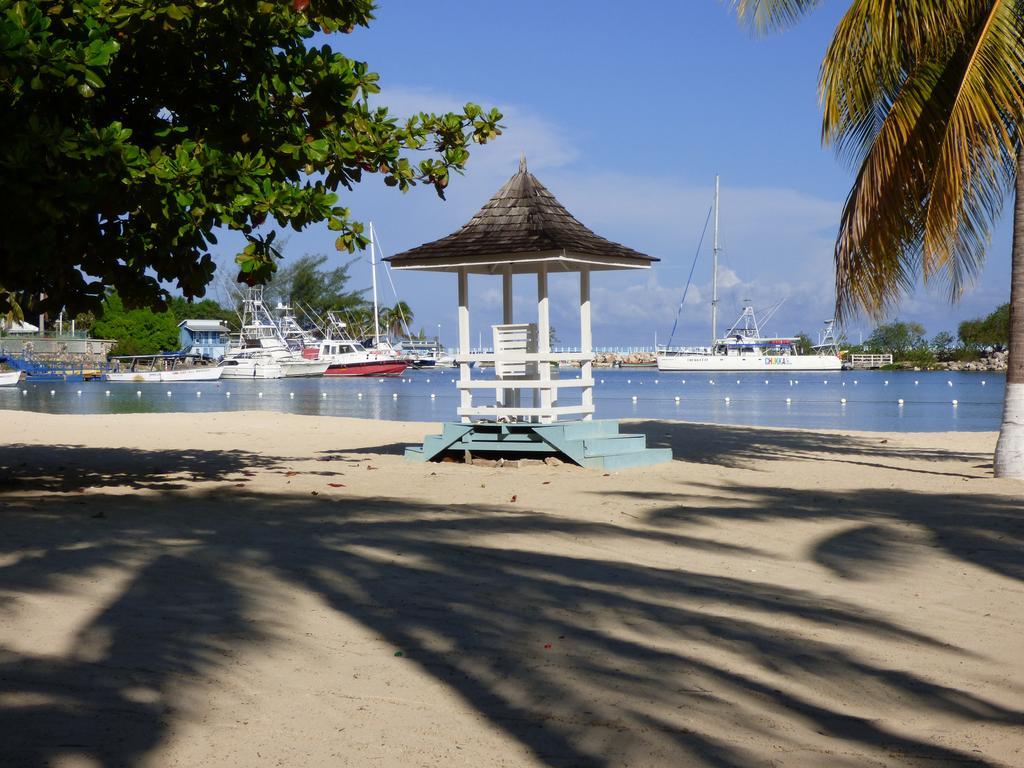 Beach Studio 30 奥乔里奥斯 外观 照片