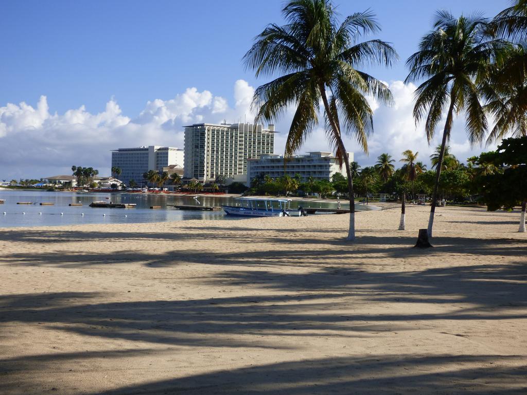Beach Studio 30 奥乔里奥斯 外观 照片