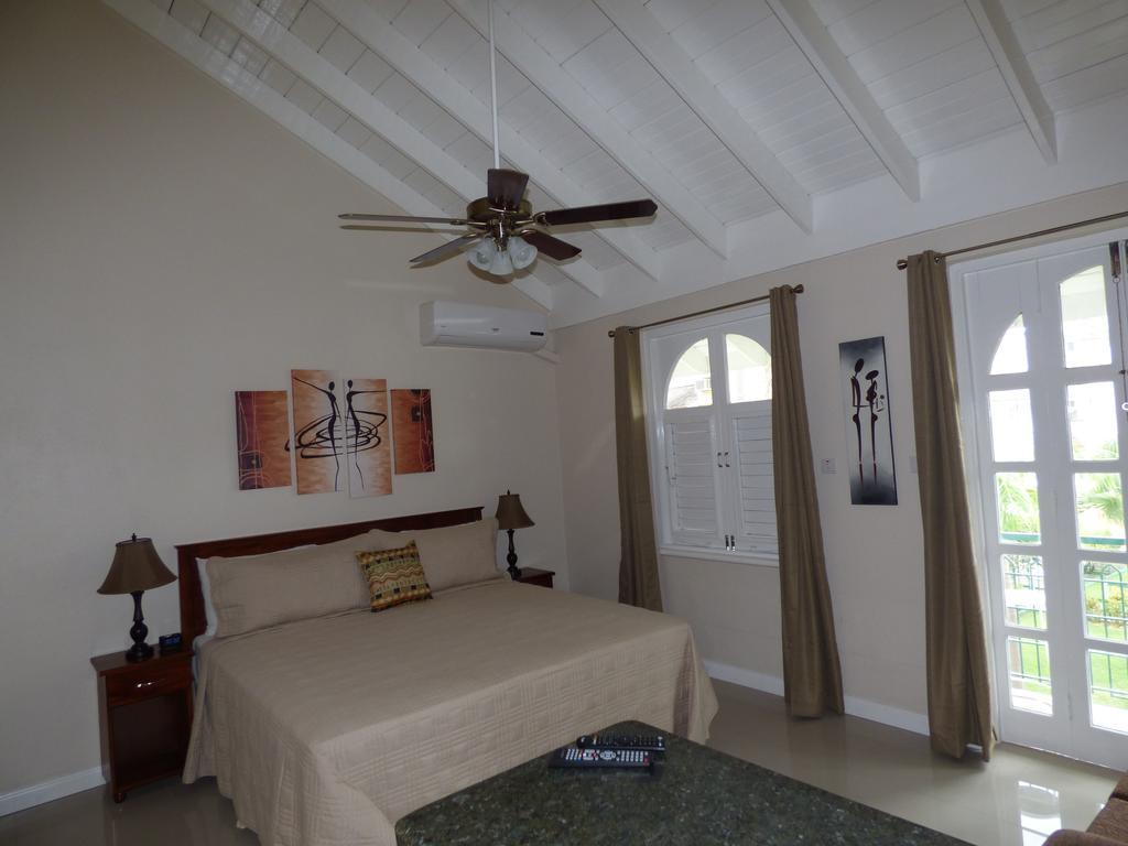 Beach Studio 30 奥乔里奥斯 外观 照片