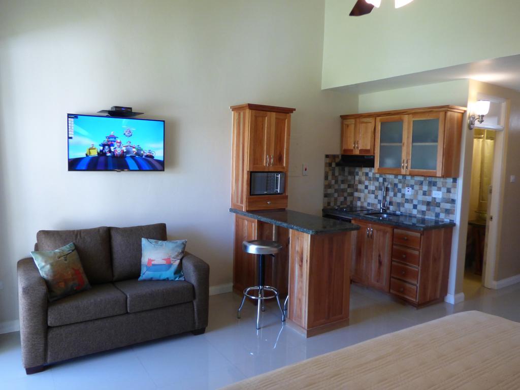 Beach Studio 30 奥乔里奥斯 外观 照片