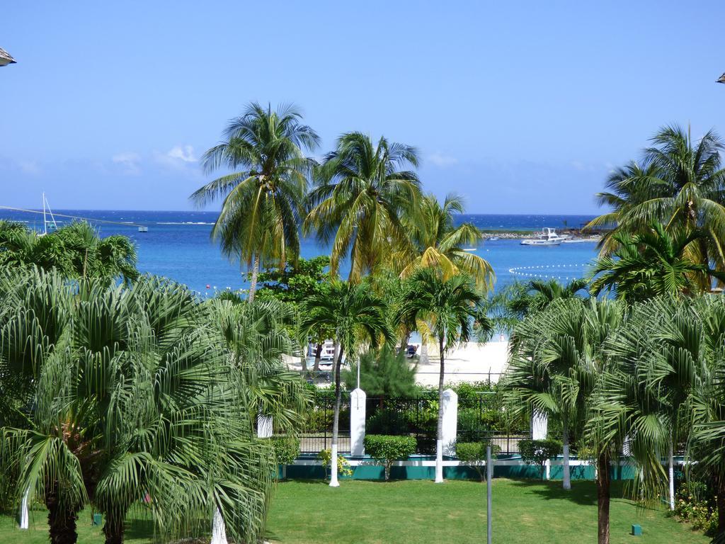 Beach Studio 30 奥乔里奥斯 外观 照片